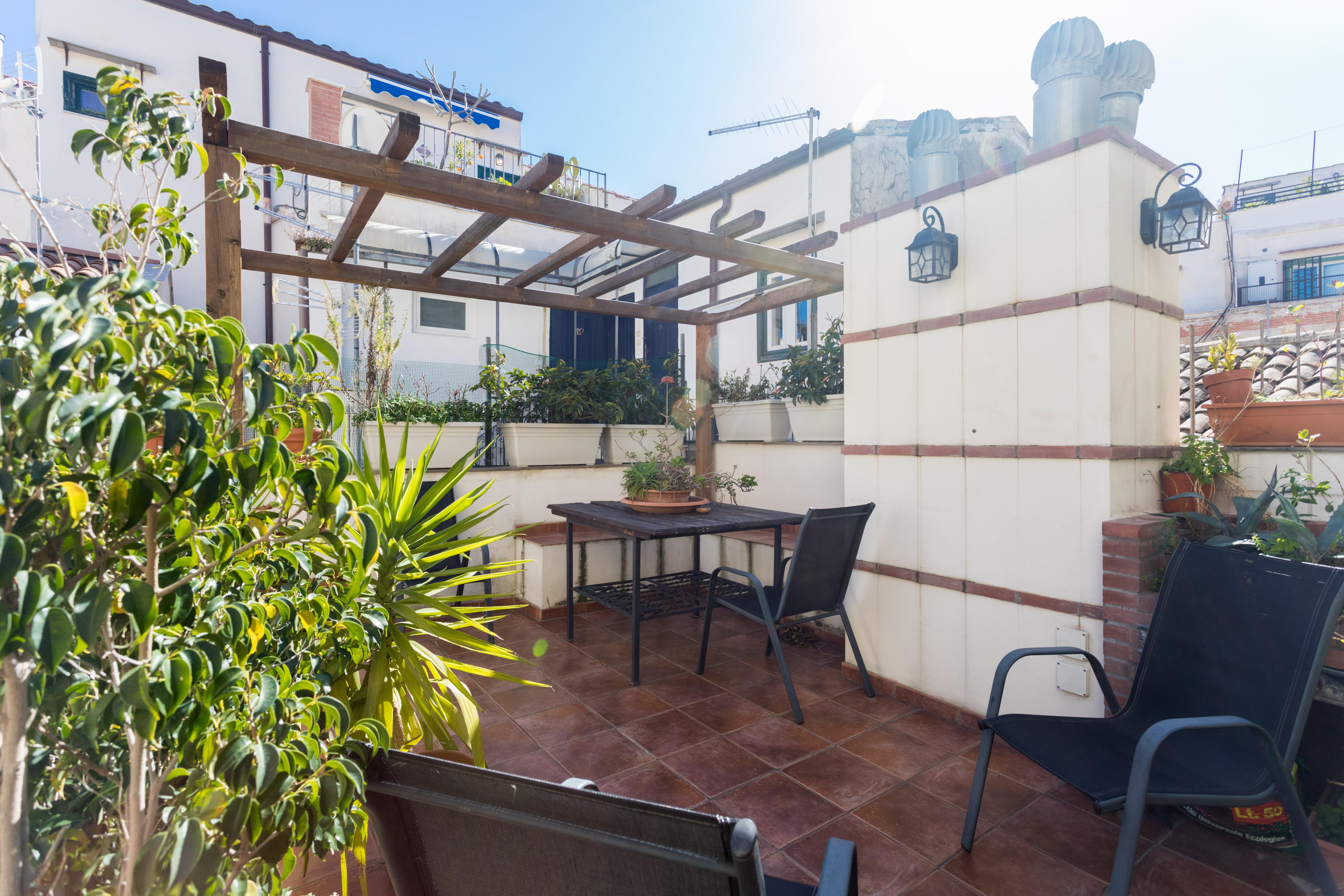 Ai Tintori Acomodação com café da manhã Palermo Exterior foto